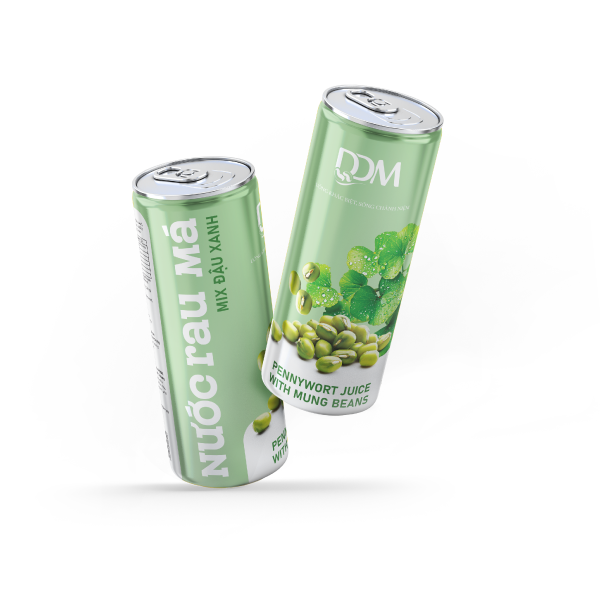 NƯỚC ÉP RAU MÁ ĐẬU XANH - Ảnh 3